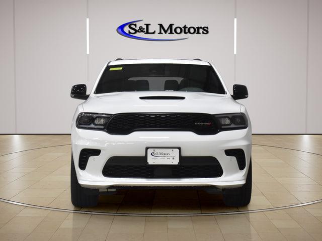 2026 Dodge Durango GT Plus AWD