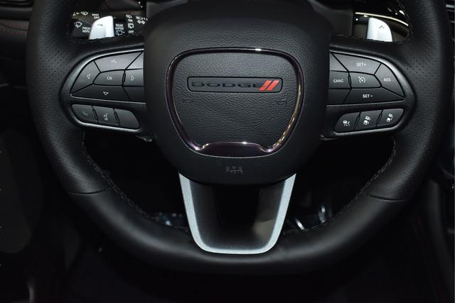 2026 Dodge Durango GT Plus AWD