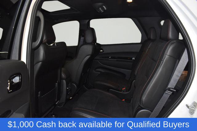 2026 Dodge Durango GT Plus AWD