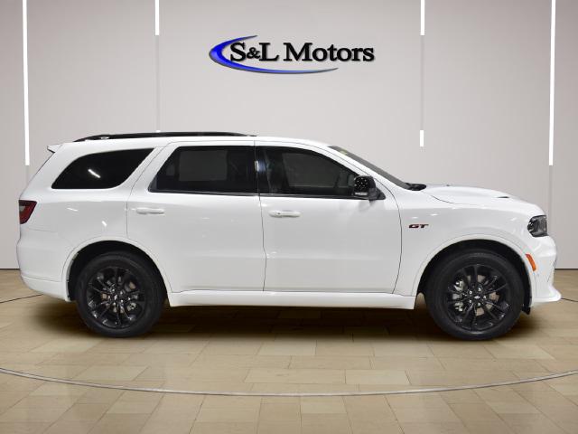 2026 Dodge Durango GT Plus AWD