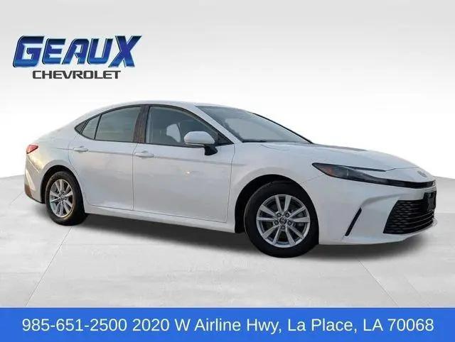 2025 Toyota Camry LE for sale in LaPlace, LA