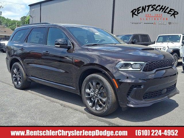 2026 Dodge Durango DURANGO GT PLUS AWD 2026 Dodge Durango DURANGO GT PLUS AWD