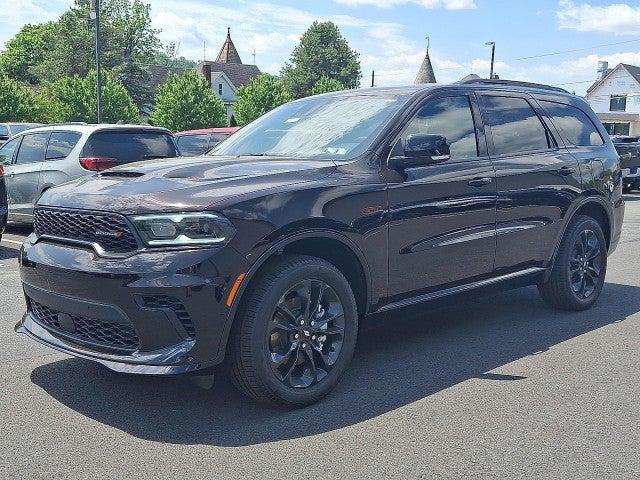 2026 Dodge Durango DURANGO GT PLUS AWD 2026 Dodge Durango DURANGO GT PLUS AWD