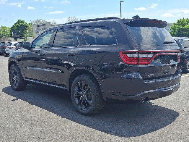 2026 Dodge Durango DURANGO GT PLUS AWD 2026 Dodge Durango DURANGO GT PLUS AWD