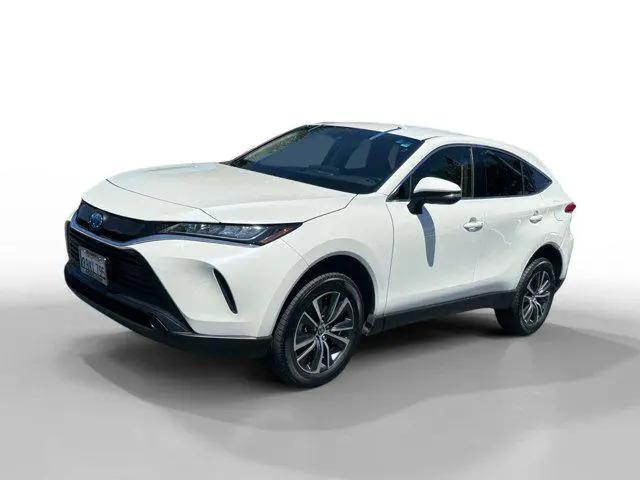 2022 Toyota Venza LE for sale in San Jose, CA