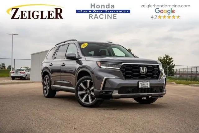 2025 Honda Pilot Touring for sale in Mt Pleasant, WI