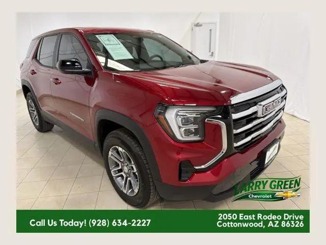 2025 GMC Terrain AWD Elevation for sale in Cottonwood, AZ