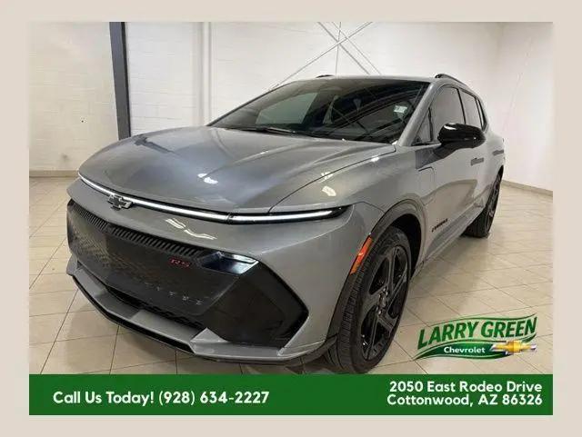 2025 Chevrolet Equinox RS for sale in Cottonwood, AZ