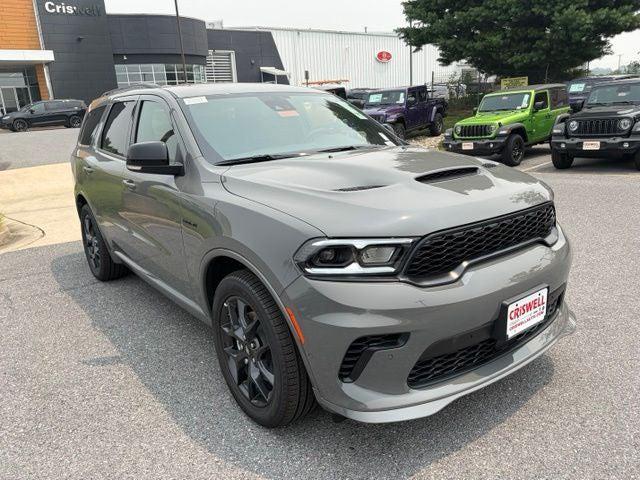 2026 Dodge Durango DURANGO GT PREMIUM AWD HEMI V8
