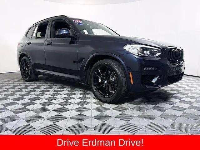 2021 BMW X3 xDrive30i for sale in Cocoa, FL