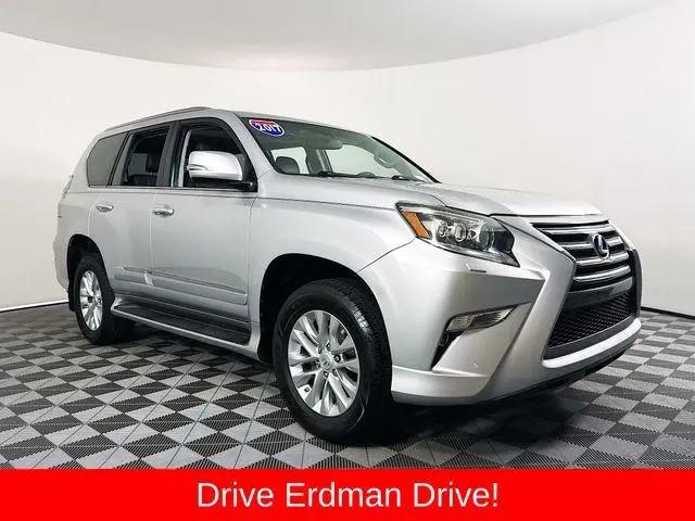2017 Lexus GX 460 Base for sale in Cocoa, FL