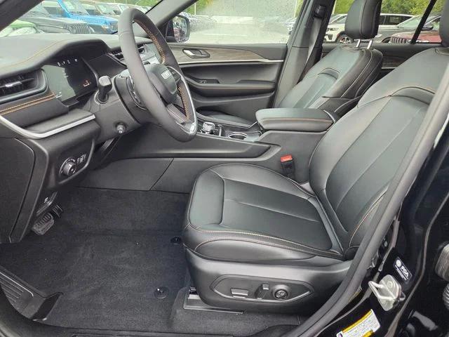 2026 Jeep Grand Cherokee GRAND CHEROKEE 85TH ANNIVERSARY EDITION 4X4