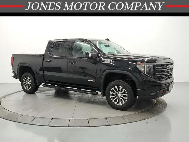 2023 GMC Sierra 1500 AT4 for sale in Humboldt, TN