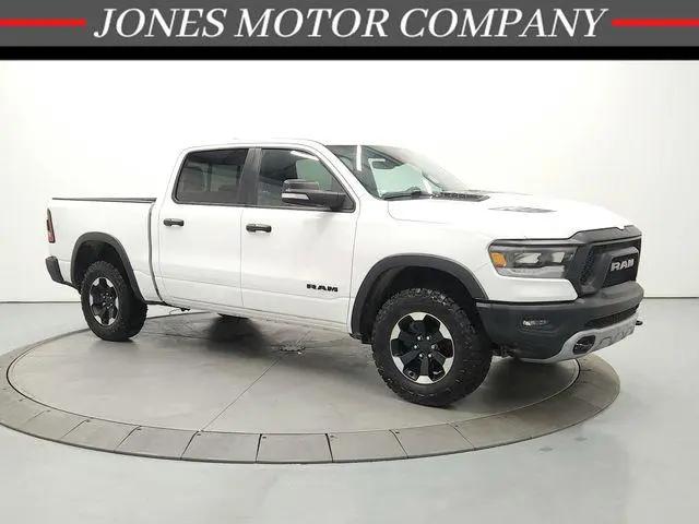 2022 Ram 1500 Rebel for sale in Humboldt, TN