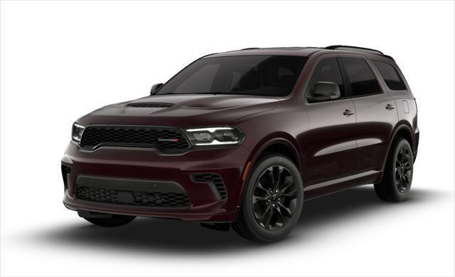 2026 Dodge Durango GT Plus AWD for sale in Altoona, PA