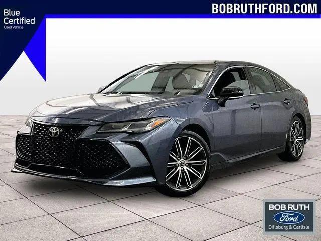 2019 Toyota Avalon XLE for sale in Dillsburg, PA