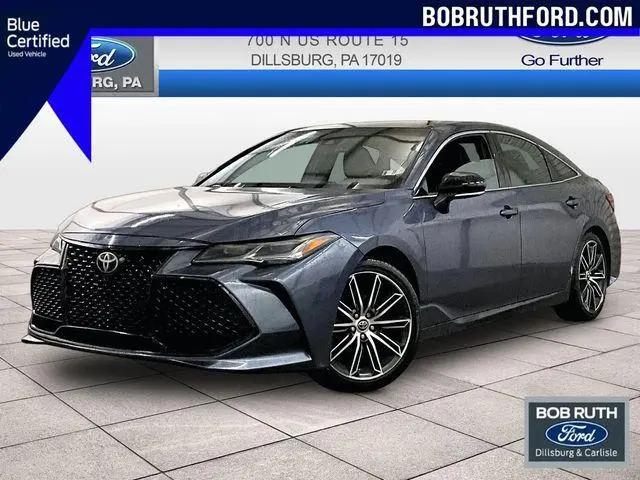 2019 Toyota Avalon XLE for sale in Dillsburg, PA