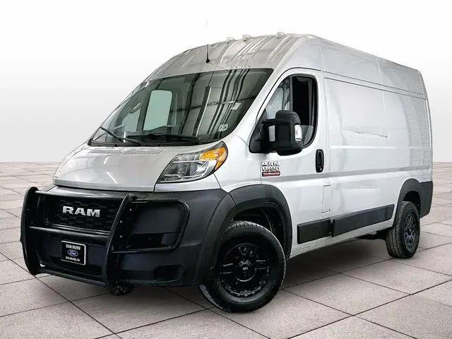 2021 Ram ProMaster Cargo Van High Roof 136" WB for sale in Dillsburg, PA