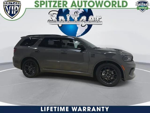 2026 Dodge Durango DURANGO GT HEMI V8 PLUS AWD AMERICA250