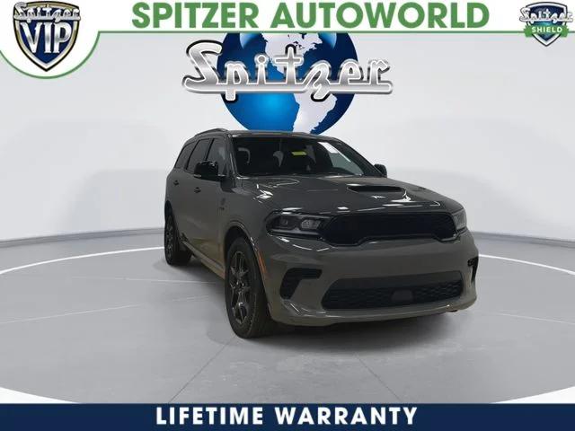 2026 Dodge Durango DURANGO GT HEMI V8 PLUS AWD AMERICA250