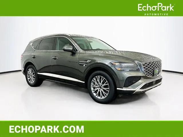 2025 Genesis GV80 2.5T Standard AWD for sale in Thornton, CO