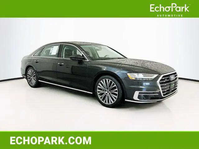 2019 Audi A8 L 55 for sale in Thornton, CO