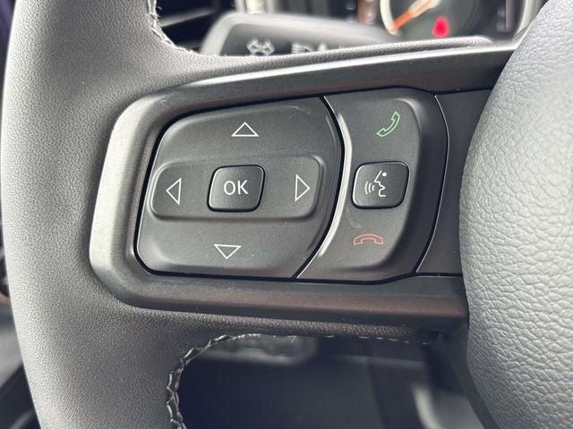 2026 Jeep Wrangler 4-Door Sport S 4x4