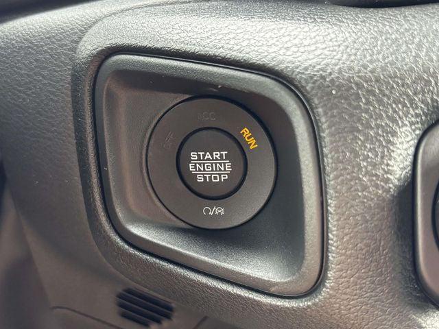 2026 Jeep Wrangler 4-Door Sport S 4x4