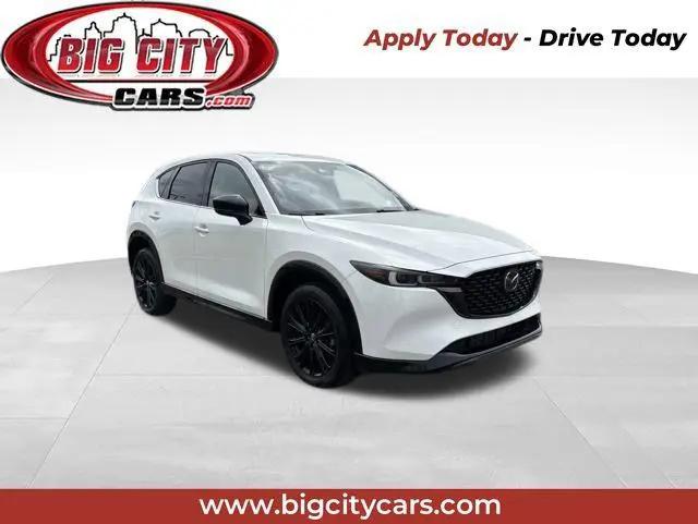 2023 Mazda CX-5 2.5 Turbo for sale in Fort Wayne, IN