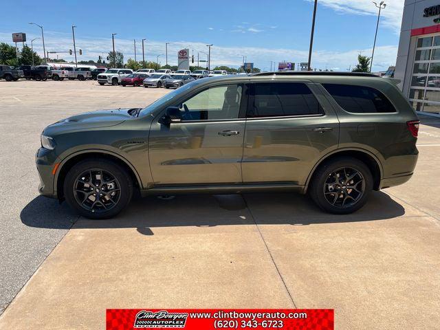 2026 Dodge Durango DURANGO GT PLUS AWD HEMI V8 2026 Dodge Durango DURANGO GT PLUS AWD HEMI V8