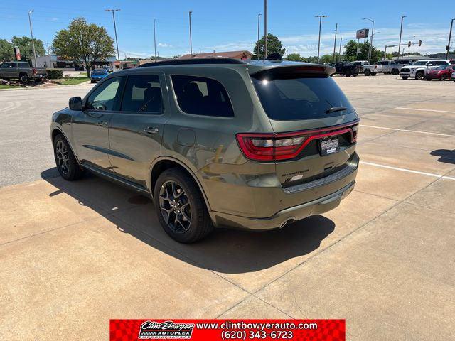 2026 Dodge Durango DURANGO GT PLUS AWD HEMI V8 2026 Dodge Durango DURANGO GT PLUS AWD HEMI V8
