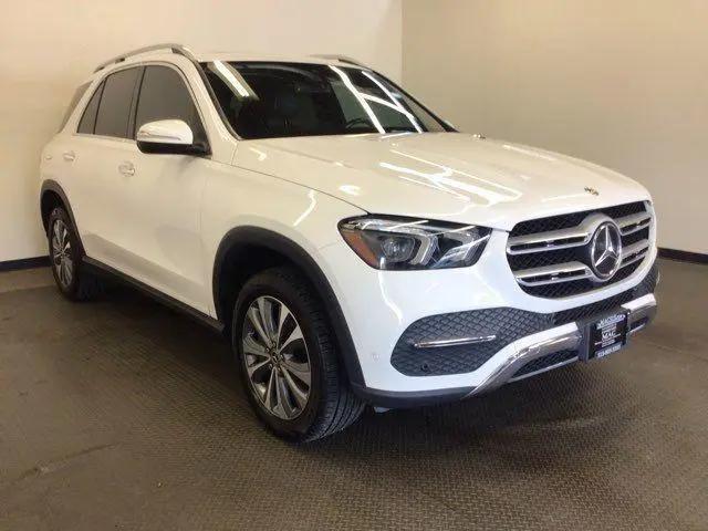 2020 Mercedes-Benz GLE GLE 350 4MATIC for sale near Cincinnati, OH