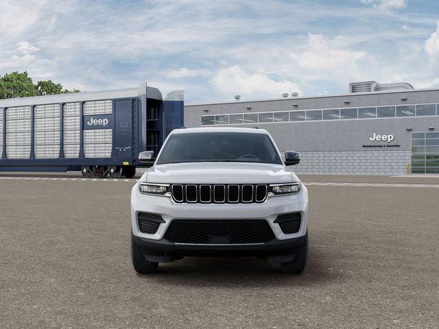 2026 Jeep Grand Cherokee GRAND CHEROKEE LAREDO X 4X2