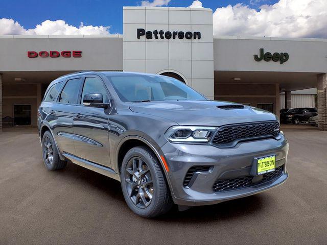 2026 Dodge Durango GT Plus AWD HEMI V8 for sale in Marshall, TX