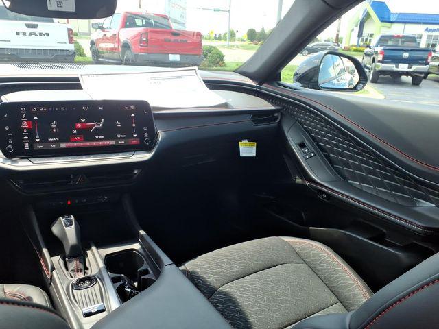 2026 Dodge Charger Scat Pack 4-Door AWD
