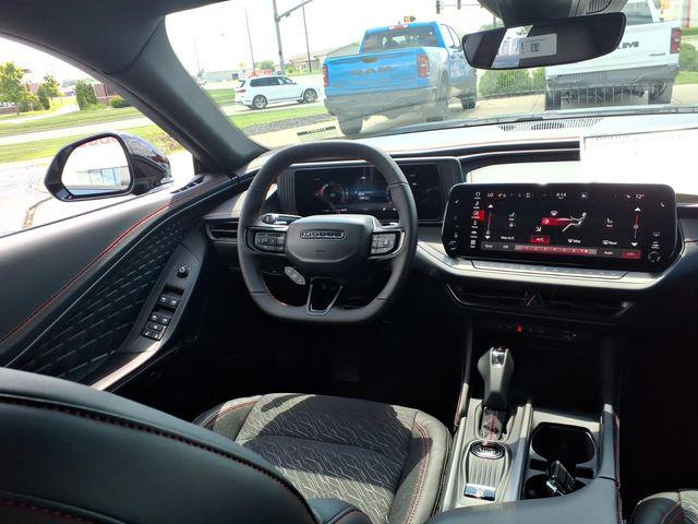 2026 Dodge Charger Scat Pack 4-Door AWD