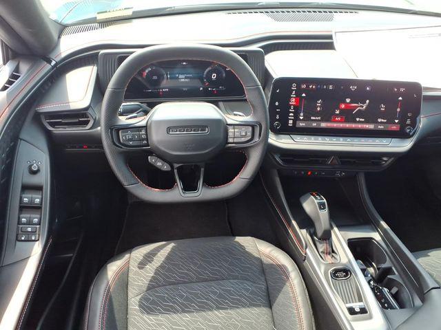2026 Dodge Charger Scat Pack 4-Door AWD