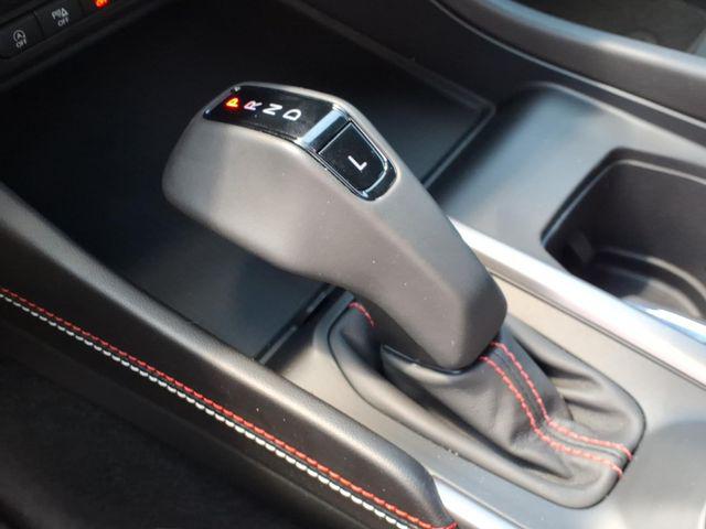 2026 Dodge Charger Scat Pack 4-Door AWD