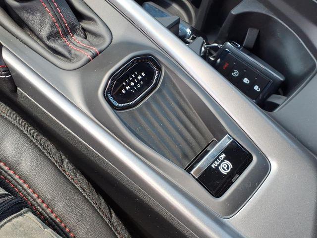 2026 Dodge Charger Scat Pack 4-Door AWD