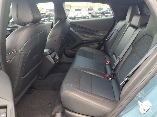 2026 Dodge Charger Scat Pack 4-Door AWD