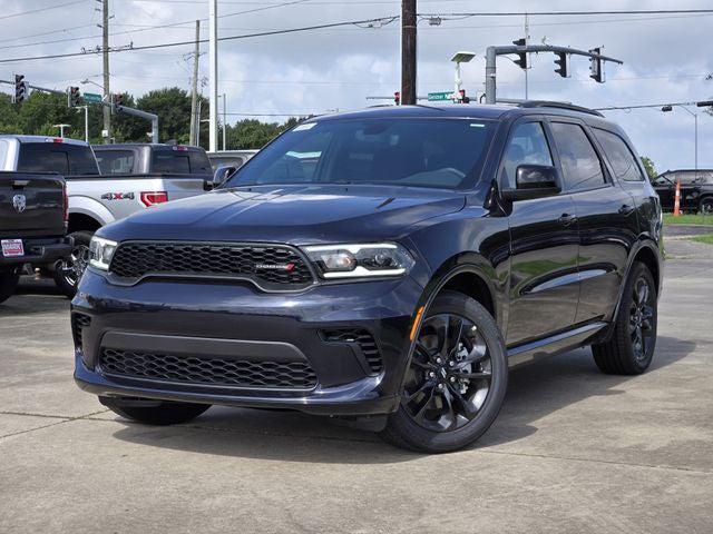 2026 Dodge Durango DURANGO GT RWD