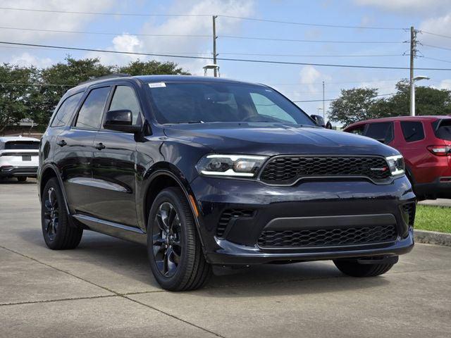 2026 Dodge Durango DURANGO GT RWD