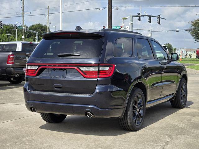 2026 Dodge Durango DURANGO GT RWD