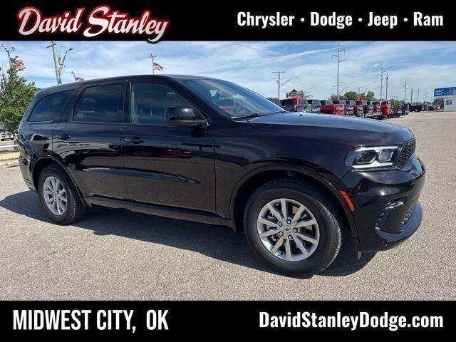 2026 Dodge Durango DURANGO GT RWD