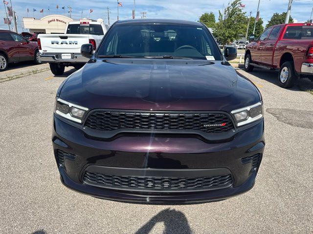 2026 Dodge Durango DURANGO GT RWD