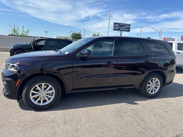 2026 Dodge Durango DURANGO GT RWD