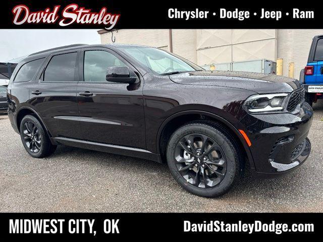 2026 Dodge Durango DURANGO GT RWD 2026 Dodge Durango DURANGO GT RWD