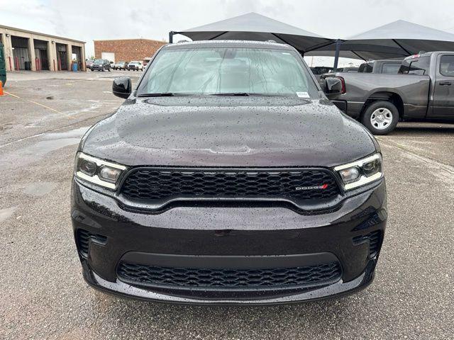 2026 Dodge Durango DURANGO GT RWD 2026 Dodge Durango DURANGO GT RWD
