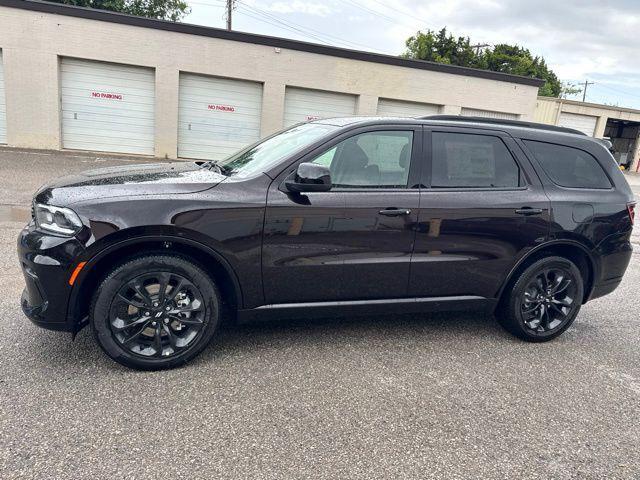 2026 Dodge Durango DURANGO GT RWD 2026 Dodge Durango DURANGO GT RWD