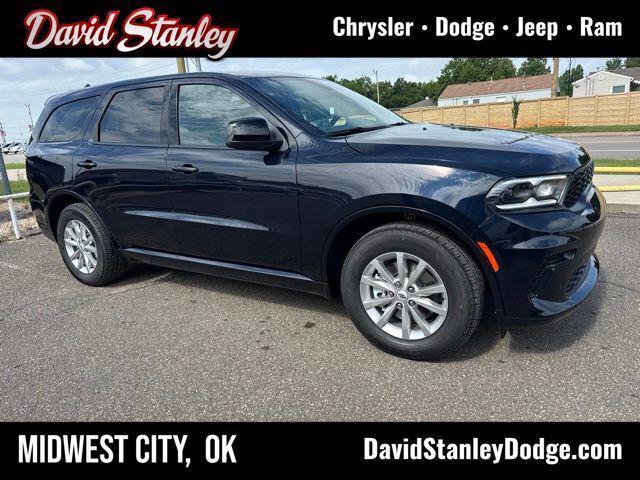 2026 Dodge Durango DURANGO GT RWD